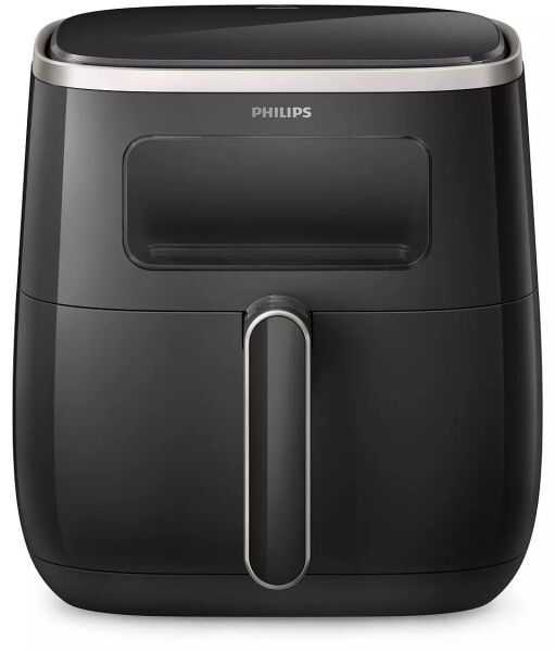 PHILIPS HD-9257-80 AİRFRYER FRİTÖZ